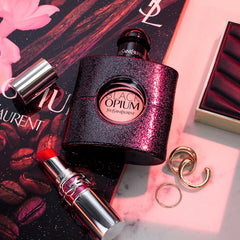 Yves Saint Laurent Black Opium Eau de Parfum Travel Spray