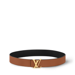 Louis Vuitton LV Initiales (LV1-M)