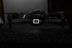 SMS Drone Avoid Obstacles HD camera 4K